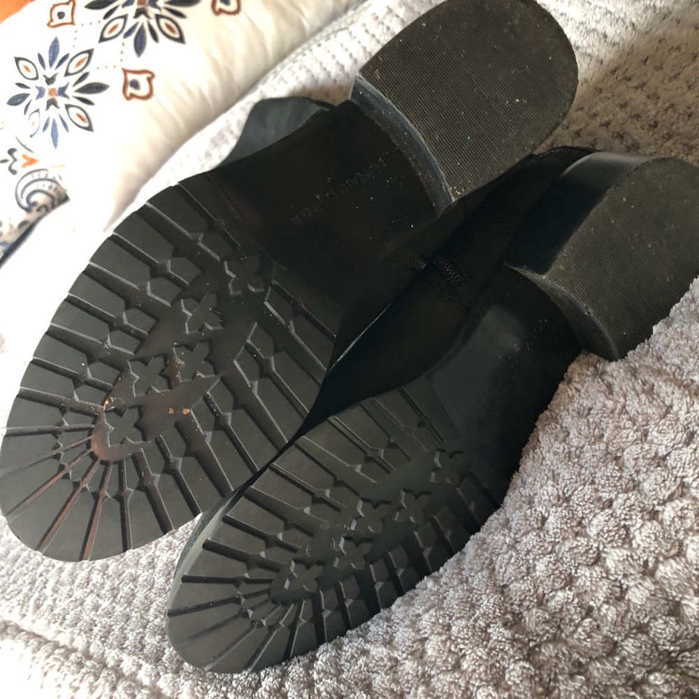 Donald Pliner Bole Boots